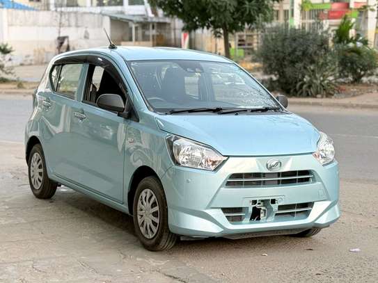 Daihatsu Mira 2019 2WD image 5