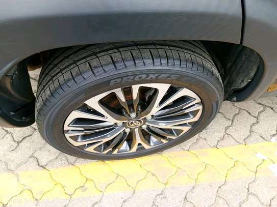 TOYOTA YARIS-CROSS,HYBRID,2020(WE ACCEPT HIRE PURCHASE) image 11