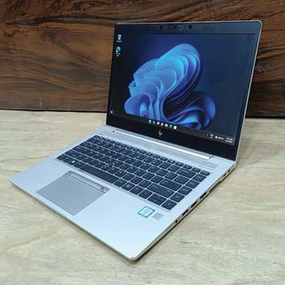 Laptop HP EliteBook 2560P image 7