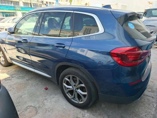 BMW X3 image 3