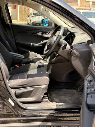 Mazda Atenza XDL Black color fully loaded 2019 image 4