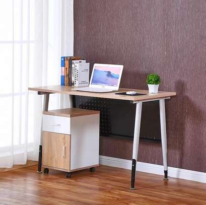 Foldable Office Study Desk (120cm) image 2