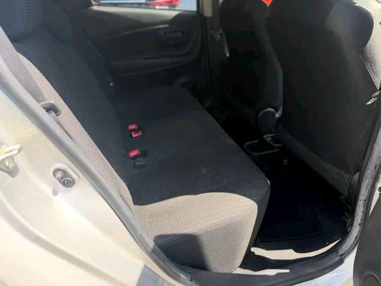 Toyota  vita 1000 image 11
