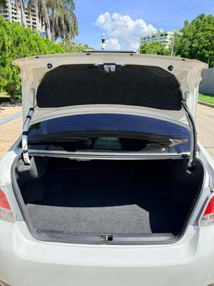 Subaru Impreza G-4 image 6