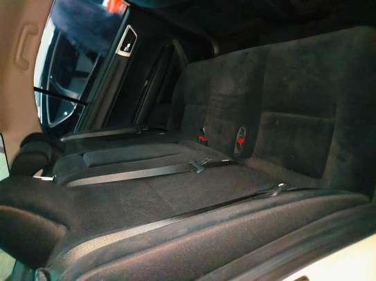 Toyota Axio Manual petrol 2018 1500cc image 3