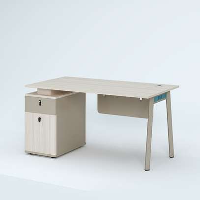Office Desk: 1.2mm Modern Office Desk In Sotik image 2