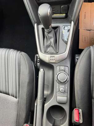 Mazda Demio  grey image 12