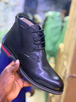 Official Timberland Boots image 8