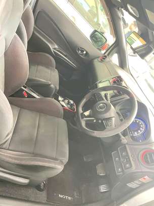 NISSAN NOTE NISMO E POWER 2019MODEL image 7