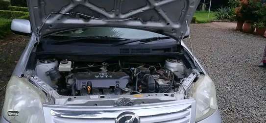 Toyota raum 1500cc for quick sale image 3
