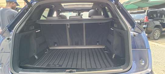Audi Quattro V6T SQ5 Sunroof 2018 image 15