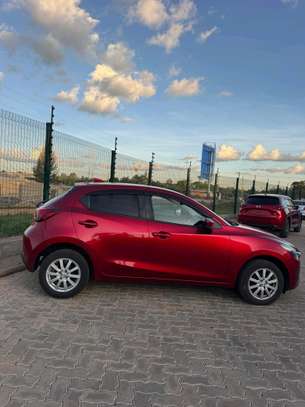 Mazda Demio 2018 image 2