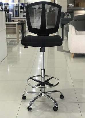 Mesh Clerical Office Seat image 5