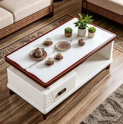 Home Furnitures;Contemporary TV Stand with Drawers In Keroka image 8