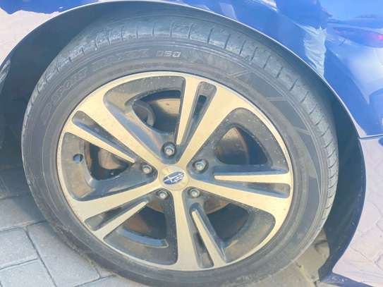 SUBARU LEVOURG 2019MODEL AWD image 7