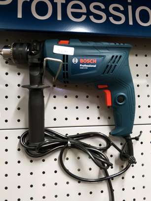 GSB 570 Bosch Impact Drill image 4