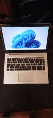 HP EliteBook 1040 G4 image 2