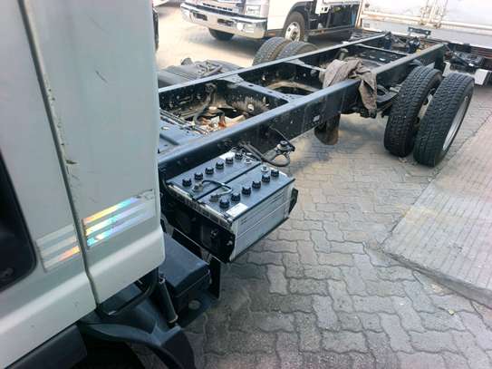 ISUZU Elf NPR85 image 5
