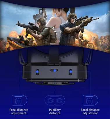 Shinecon G10 Universal  VR Headset for Smartphone image 7