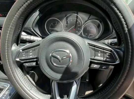 MAZDA CX5 XDL PACKAGE 2019MODEL FULLY LOADED image 10