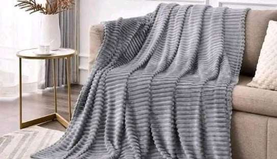 Fleece Velvet Throw Blankets image 7