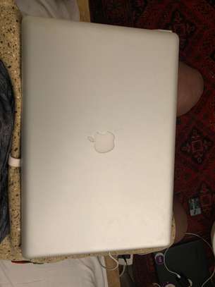 Faulty MacBook Pro 2012 for Sale – Includes Original Charger image 4