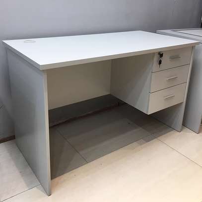 Study Desk; 1.2M Home Office Study Desk image 2