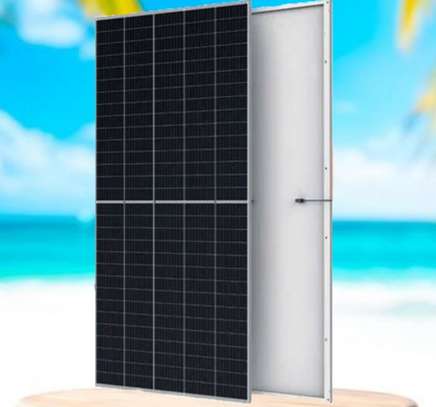 Sunlight Solar 450W Monocrystalline Solar Panel image 3