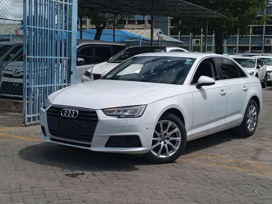 AUDI A4TFSI,2018,2000cc,2wd,(Hire Purchase accepted) image 2