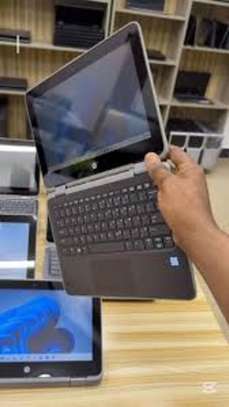 hp probook 11e g3,4gb,128ssd image 7