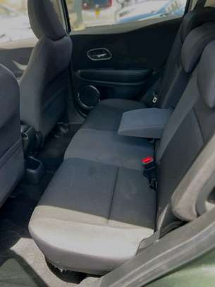 Honda bezel hybrid image 8