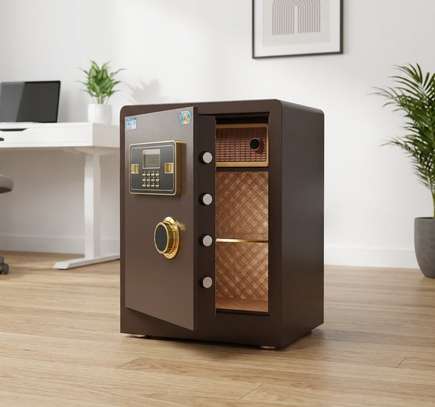 70KG Office Digital Safe image 6