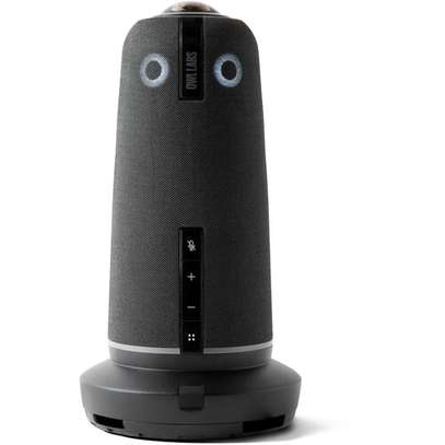 Owl Labs Meeting Owl 5 Pro Conferencing Camera image 6