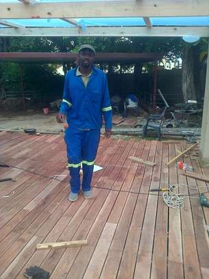 Handyman on Demand in Nairobi | Fast & Reliable Repairs image 10