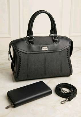 🔥 LUXURY 3-IN-1 HANDBAG SET – NOW AVAILABLE! 🔥 image 7
