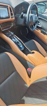 Honda Vezel Hybrid 2018 2wd image 8