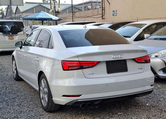 Audi A3 image 3