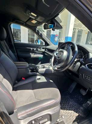Mazda Cx-8 xdl diesel image 3