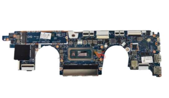 hp 1040g7 core i7 motherboard image 11