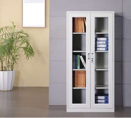Mettalic filling cabinet image 13