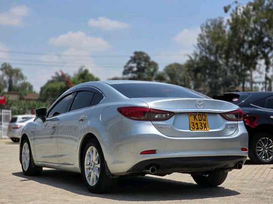 MAZDA ATENZA -YOM image 5