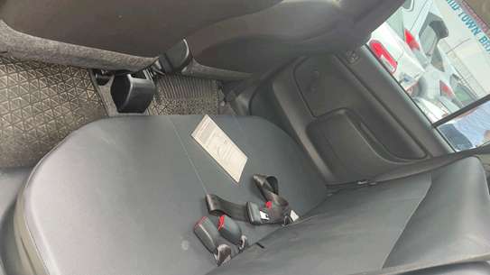 TOYOTA PROBOX HYBRID 2019MODEL image 6