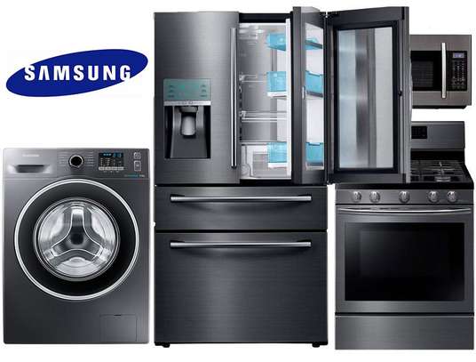 Fridge & Appliance Repair in Thika – Fast, Reliable Service image 3