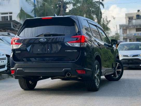 Subaru Forester image 2