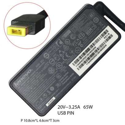Laptop Charger USB For Lenovo Thinkpad T470 T440 T460 G50-45 G50-80 G50-70 Z50-70 Z50-75 image 3