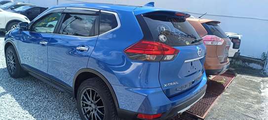 Nissan X-Trail 7 seater 2018 2WD image 9