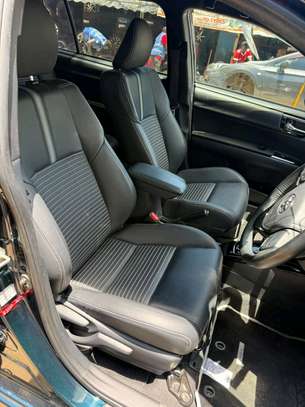 Toyota corolla Fielder 2019 WXB 2WD image 4