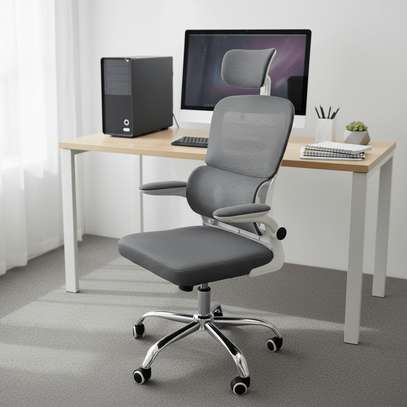 Ergonomic Orthopedic Office Chair image 4