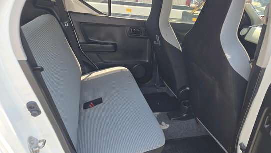 Suzuki alto automatic 2016 image 2
