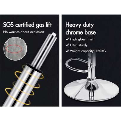 Barstool; Classy Professional Swivel Barstool image 6